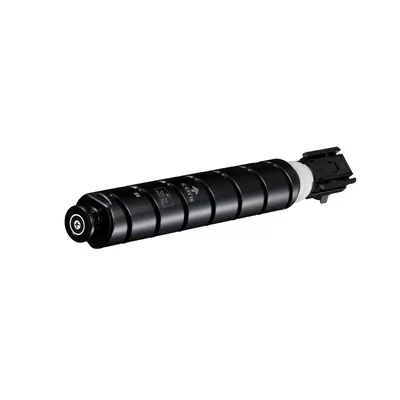 CANON  C-EXV 58 Cartouche de toner 1 pi&egrave;ce(s) Original Noir