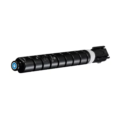 CANON  C-EXV 58L Cartouche de toner 1 pi&egrave;ce(s) Original Cyan