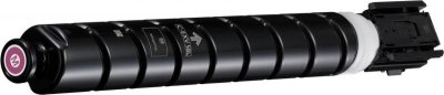 CANON  C-EXV 58L Cartouche de toner 1 pi&egrave;ce(s) Original Magenta