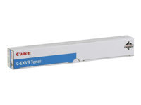 CANON  C-EXV 9 - cyan - original - cartouche de toner