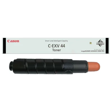 CANON  C-EXV44 Cartouche de toner 1 pi&egrave;ce(s) Original Noir