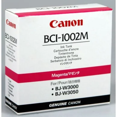 CANON   BCI-1002 M Cartouche d'encre magenta, 42 ml