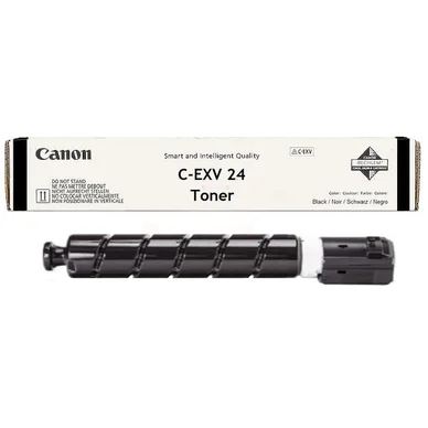 CANON   C-EXV 24 Cartouche toner noir