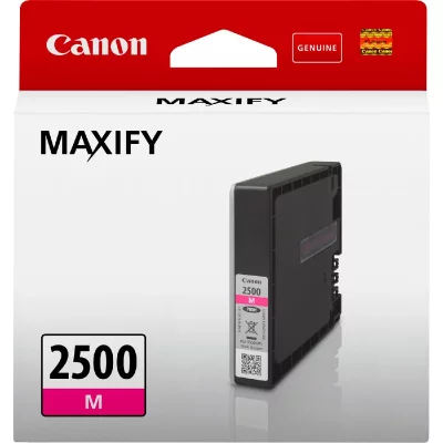 CANON   ink pgi-2500 m noir