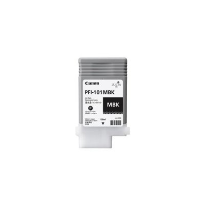CANON   LUCIA PFI-101 MBK