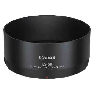 CANON   Pare-Soleil ES-68 pour EF 50mm f/1,8 STM