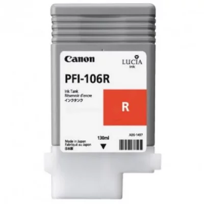 CANON   PFI-106 R
