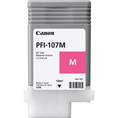 CANON   PFI-107 M