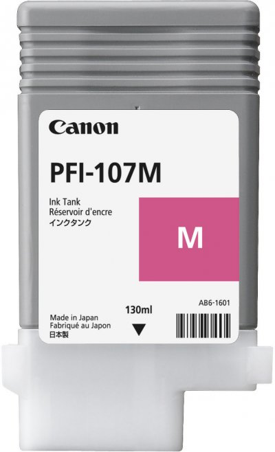 CANON   PFI-107 M
