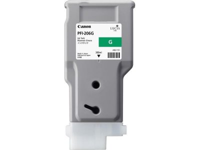CANON   pfi-206 g 5310B001