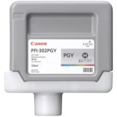 CANON   pfi-302 pgy 2218B001