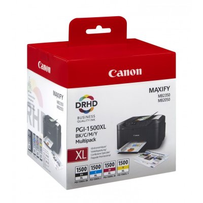 CANON   - PGI-1500XL