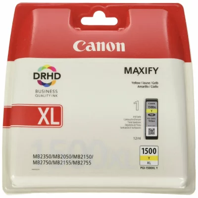 CANON   pgi-1500xl c 9193B004