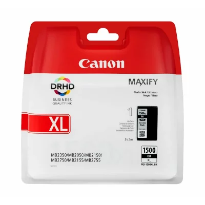 CANON   pgi-1500xl y 9195B004