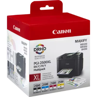 CANON   pgi-2500xl bkcmy multipack 9254B005