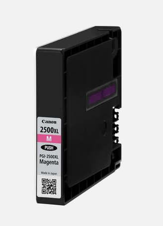 CANON   pgi-2500xl m bl sec noir