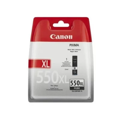 CANON   PGI-550XL cartouche d encre pigment noir