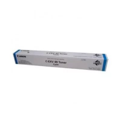 CANON   toner pour  ir-c3330i, cyan noir