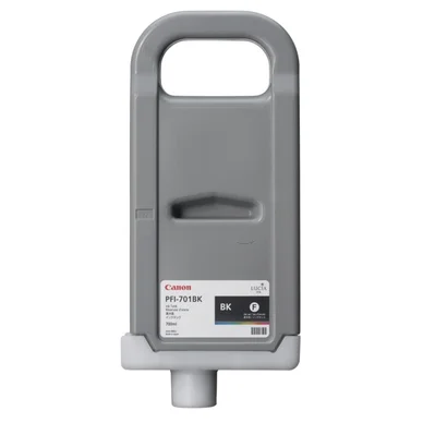 CANON  Cartouche  0900B005 PFI-701BK - Noir