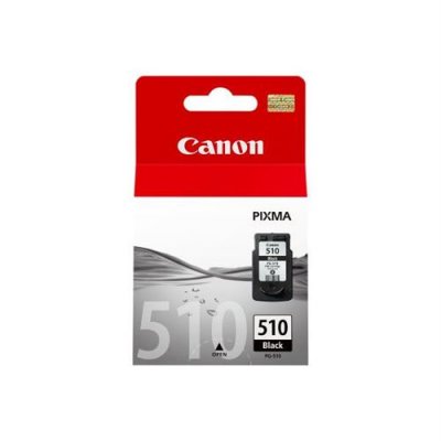 CANON  Cartouche d'encre PG-510 Noir