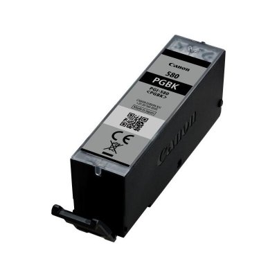  CANON Cartouche d encre PGI580 Noir