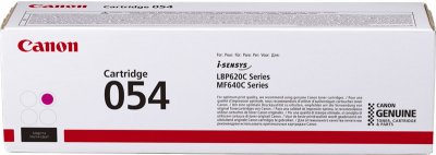 CANON  Cartouche de toner 054 - Magenta