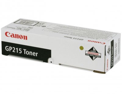 CANON  Cartouche toner noir, 9 600 pages