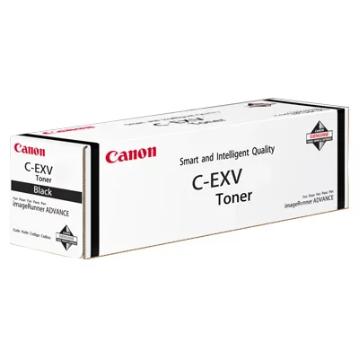 CANON  CEXV47 Toner Jaune 8519B002 