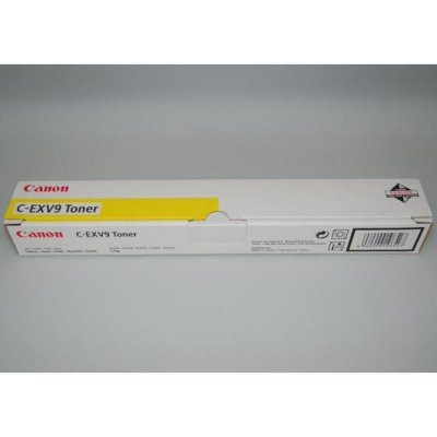 CANON  cexv9 toner jaune 8643a002 8643A002