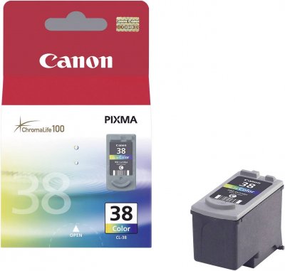 CANON  CL-38 Couleur