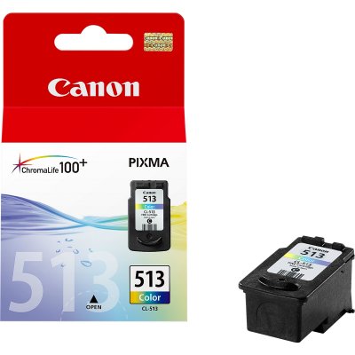 CANON  CL-513 Couleur