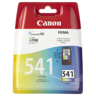 CANON  CL-541 couleur