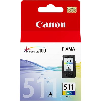 CANON  CL511 Couleur