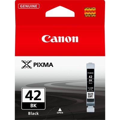 CANON  CLI-42 Noir