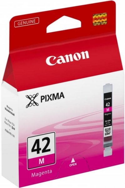 CANON  CLI-42M Magenta