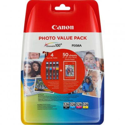 CANON  Cli-526