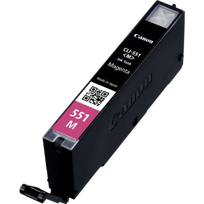 CANON  CLI-551M Magenta