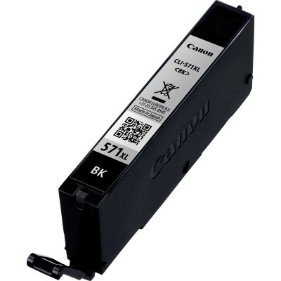 CANON  CLI-571BK XL Noir