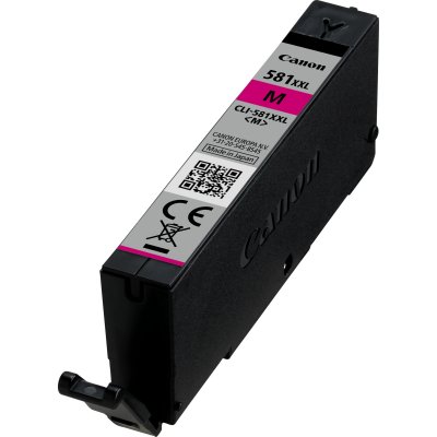 CANON  CLI-581XXL - Cartouche Magenta