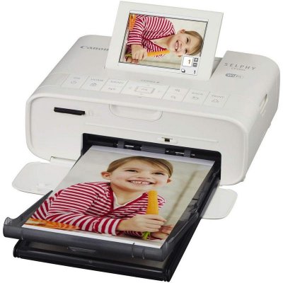CANON  - CP 1300 BLANCHE