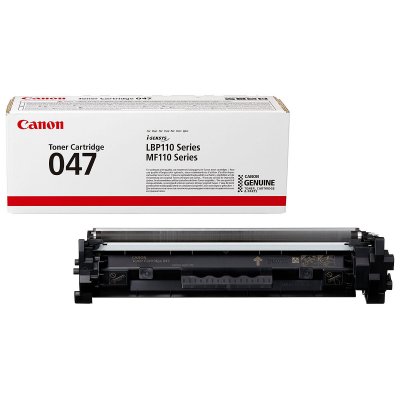 CANON  crg 047 toner lbp cartridge noir