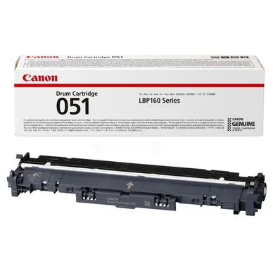 CANON  crg 051 drum lbp cartridge noir