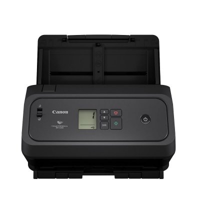 CANON  DR-C340 7291C003 scanner Scanner ADF 600 x 600 DPI A4 7291C003