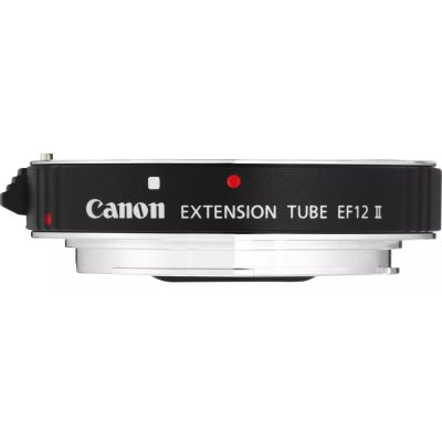 CANON  EF 12 II - tube-allonge