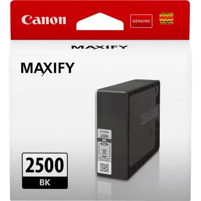CANON  ENCRE N PGI-2500
