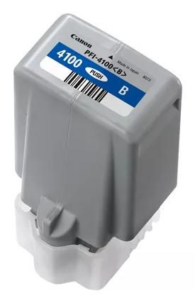 CANON  Encre PFI-4100B Bleu