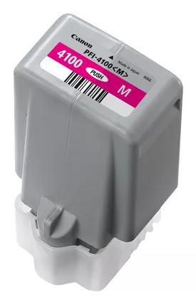 CANON  Encre PFI-4100M Magenta