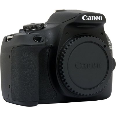 CANON  EOS 2000D Nu