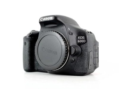 CANON  EOS 600D Bo&icirc;tier Nu