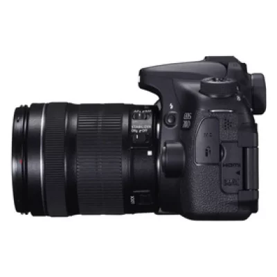 CANON  EOS 70D + Objectif 18-55mm IS STM
